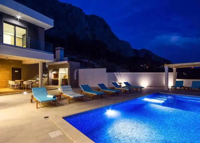 Villa Arina Omis